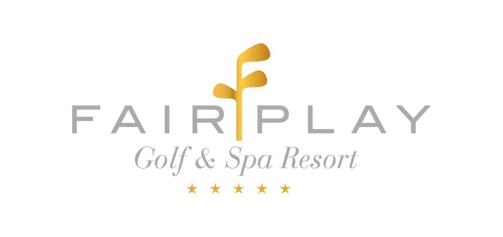 Fairplay Golf & Spa Resort Benalup-Casas Viejas Exteriér fotografie