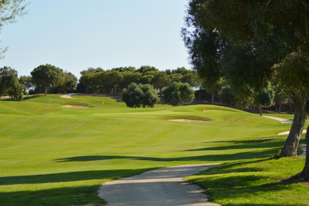 Fairplay Golf & Spa Resort Benalup-Casas Viejas Exteriér fotografie
